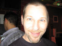 Brother Robert