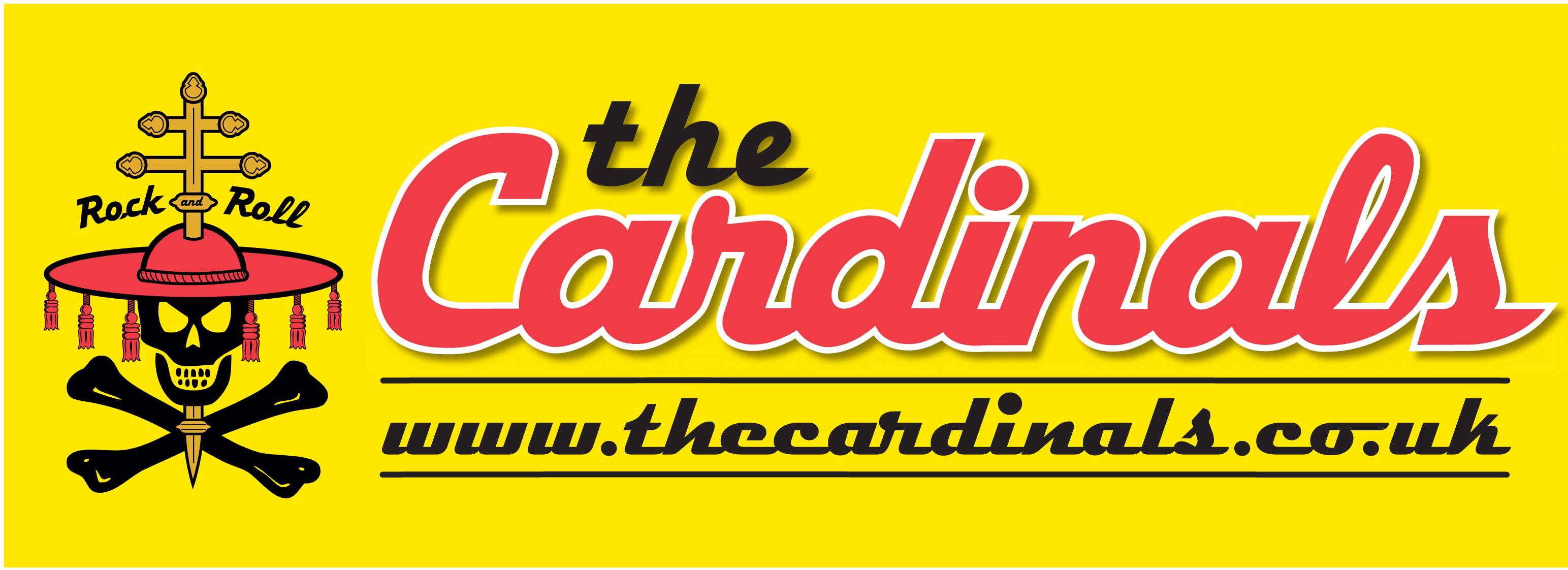 Cardinals Banner