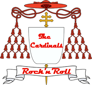 Cardinals leeds band