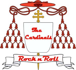 Cardinals leeds band andy