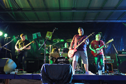 Rodley band thumb